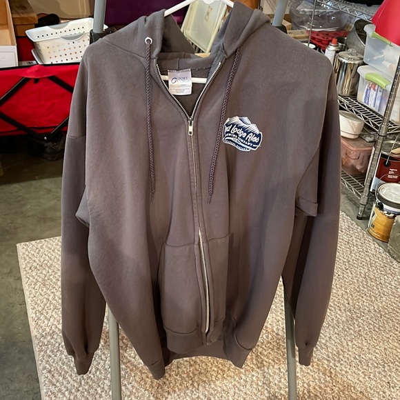 Port and Company Other - Red Lodge Ale Hoodie